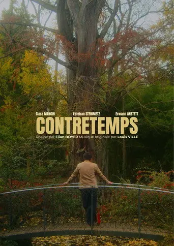 CONTRETEMPS (2026)