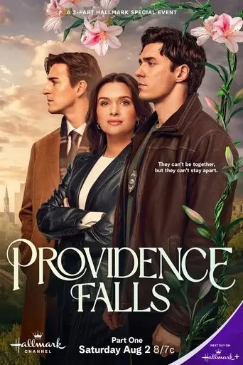 Providence Falls: Chance Of A Lifetime (2025)