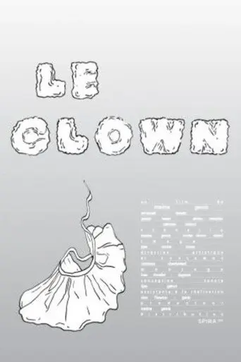 The Clown (2017)