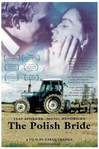 The Polish Bride (1998)