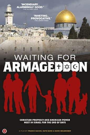 Waiting For Armageddon (2009)