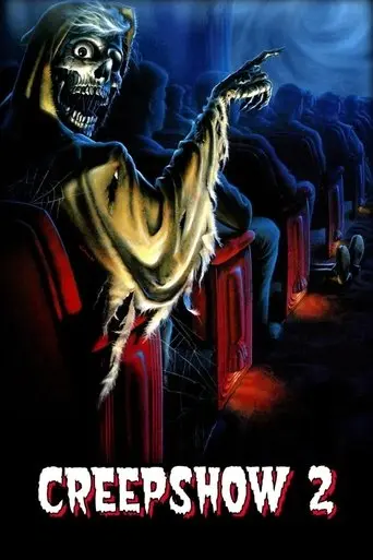 Creepshow 2 (1987)