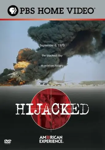 Hijacked (2006)