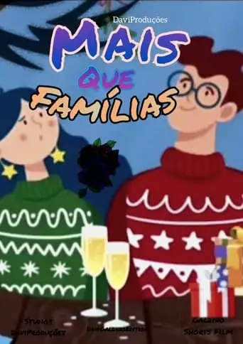 More than just families (2021)
