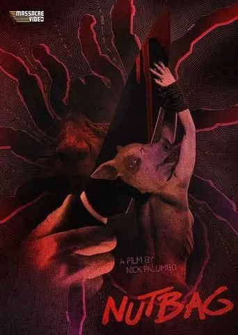 Nutbag (2000)