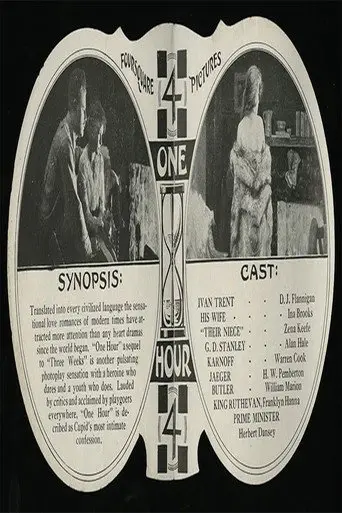 One Hour (1917)