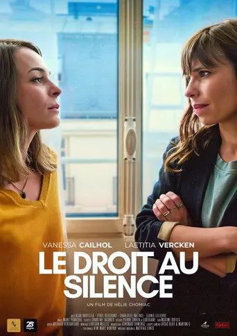 Le Droit au Silence (2026)
