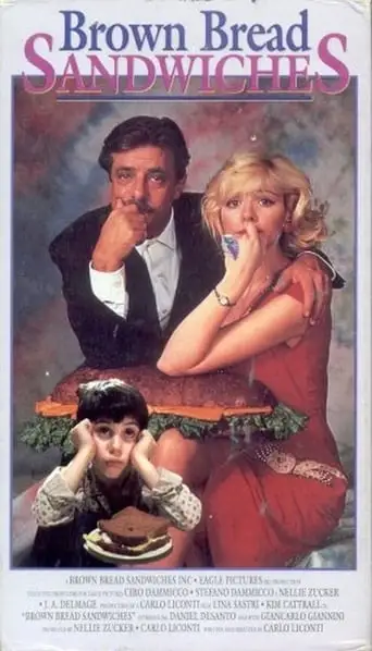 Brown Bread Sandwiches (1989)