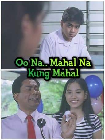 Oo Na... Mahal Na Kung Mahal (1999)
