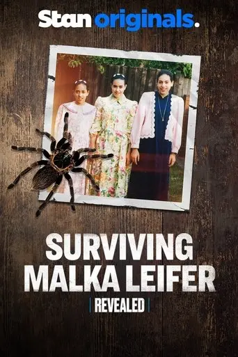 Revealed: Surviving Malka Leifer (2025)