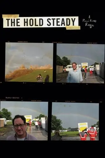The Hold Steady: A Positive Rage (2009)