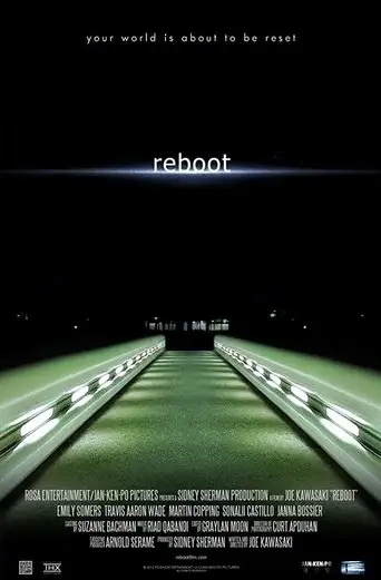 Reboot (2012)