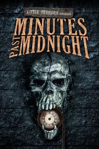Minutes Past Midnight (2016)
