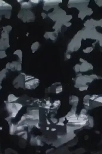 The Handeye (Bone Ghosts) (2012)