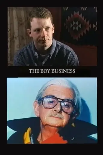 The Boy Business (1997)