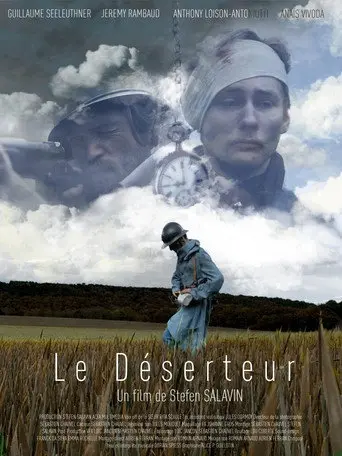 Le Déserteur (2021)