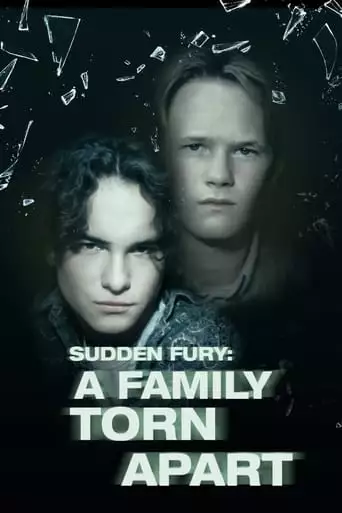 A Family Torn Apart (1993)