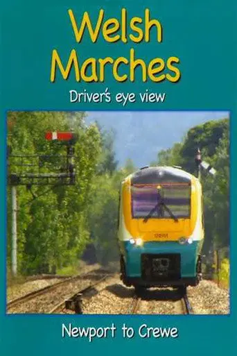 Welsh Marches (2012)