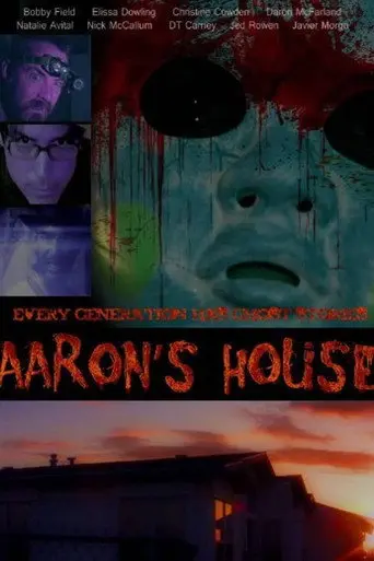 Aaron's House (2012)