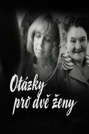Questions for Two Women (1985)