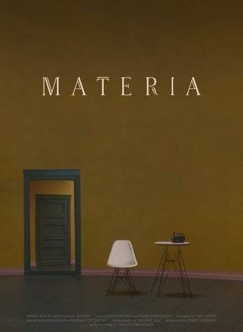 Materiya (2018)