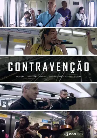 Contravenção (2018)