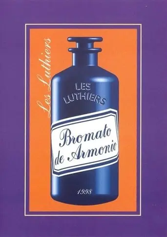 Bromato De Armonio (1998)