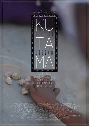 Kutama - Destino Lisboa (2013)
