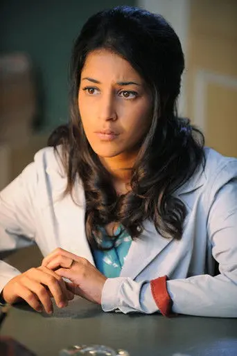 Myriam's choice (2009)