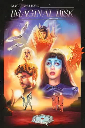Imaginal Disk (2026)