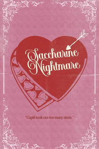 Saccharine Nightmare (2026)