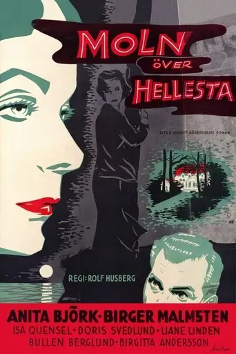 Moon Over Hellesta (1956)