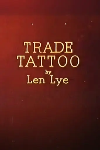 Trade Tattoo (1937)