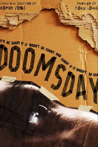 DOOMSDAY (1970)