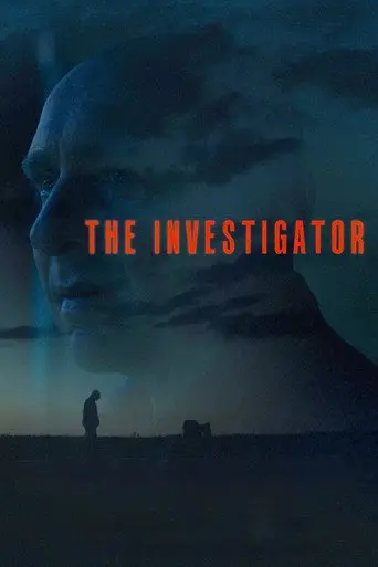 The Investigator (2023)