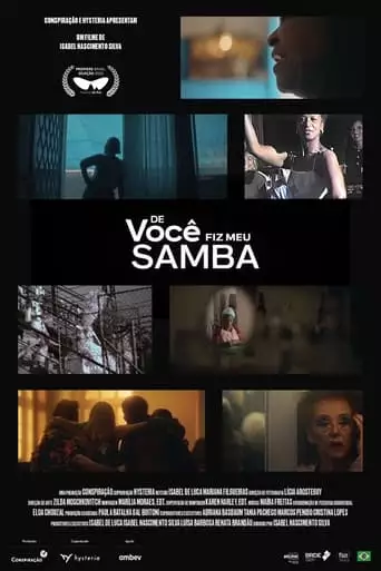 De Você Fiz Meu Samba (2022)
