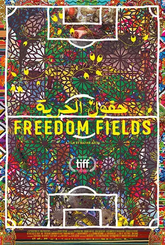 Freedom Fields (2018)
