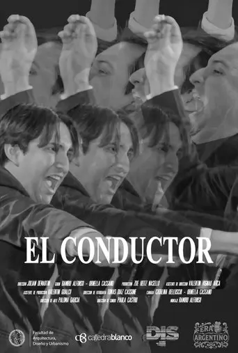 El Conductor (2025)