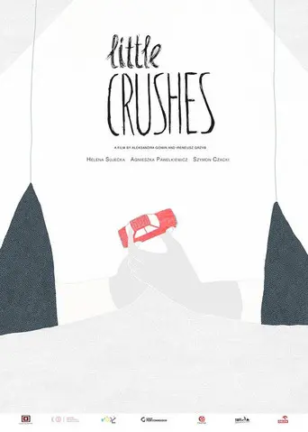 Little Crushes (2014)