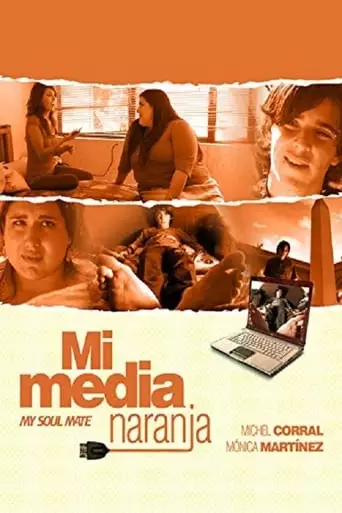 Mi media naranja (2008)