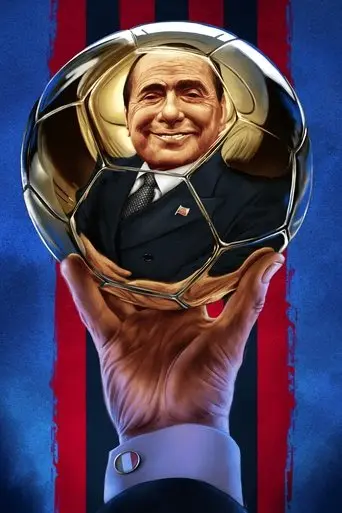 Berlusconi: Condemned to Win (2025)