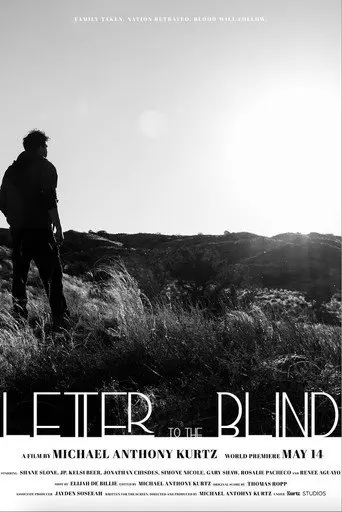 Letter to the Blind (1970)