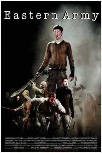 Eastern Army (2010)