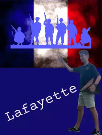 Lafayette (2023)