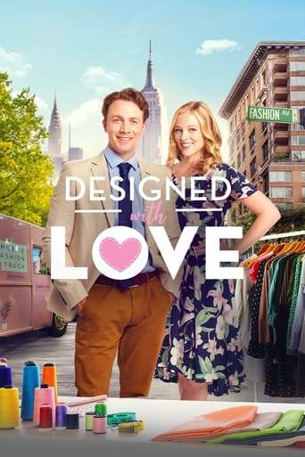 Designed With Love (2021)
