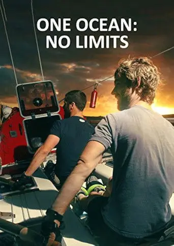 One Ocean: No Limits (2017)