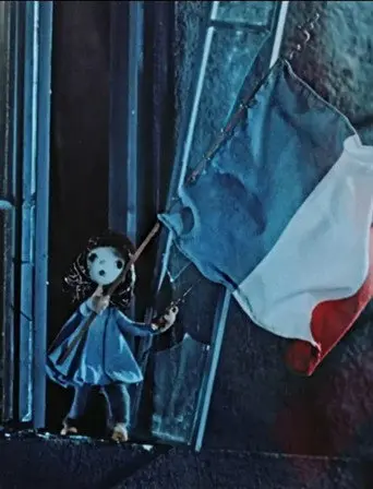 Moon's Tale (1955)