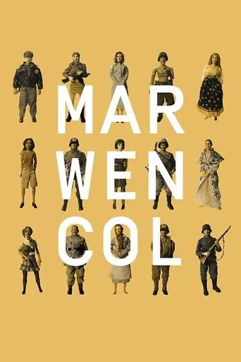 Marwencol (2010)