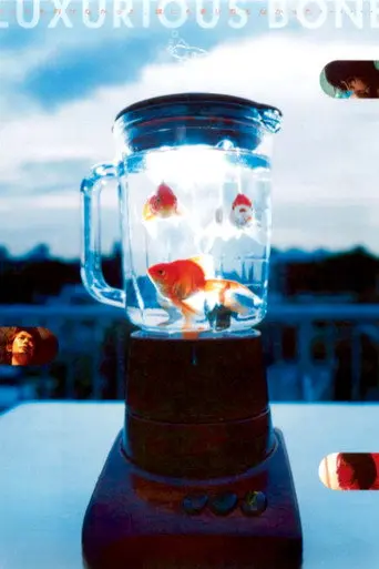 Luxurious Bone (2001)