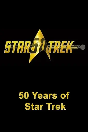 50 Years Of Star Trek (2016)